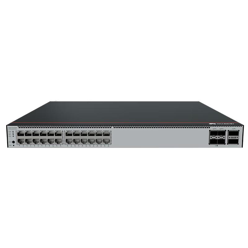 Huawei CloudEngine S5700 Series Enterprise Switches