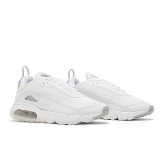 

Nike Wmns Air Max 2090 C/S White DH5698-100 EU 35.5 белый