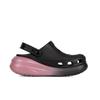Crocs EVA Star-Made Star Kitten Cute Graffiti Rebellion Star Elements Romantic Casual Versatile Clogs for Men and Women