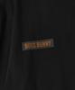 OUTSTANDING [Looney Tunes] Half Sleeve Tee(Bugs Bunny)_Black