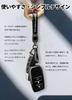 [HUDIY] Hoodie Key Chain for New Prius 60 Series Genuine