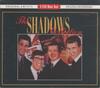 CD SHADOWS  Shadows Collection CDTRBOX232 Emi 1996 UK Rock Used