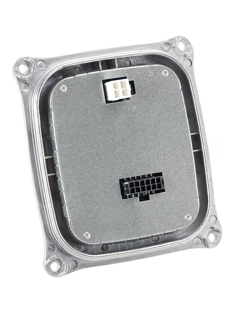 LED Parking Headlight Control Unit DRL Module 130732940400 For Peugeot308 MK2