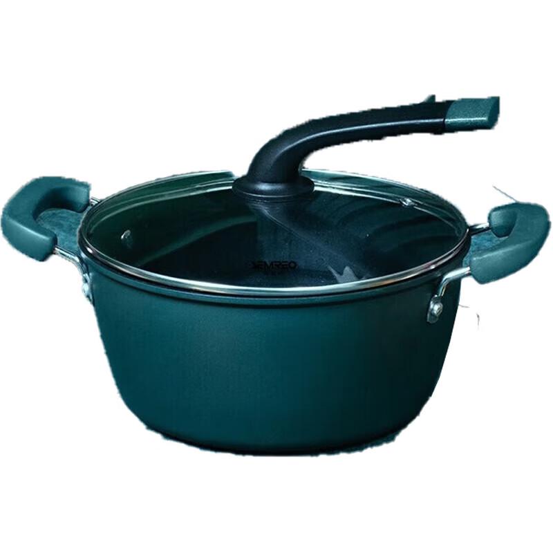 Керамическая кастрюля Smiou Aolny MR-609