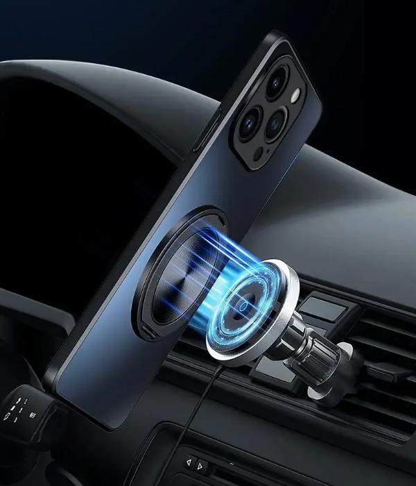 Μαγνητική Θήκη για Για Xiaomi 15 Ultra Ματ Αντικραδσμική Θήκη Bumper για Xiaomi 15 Pro 14T 14 Ultra Θήκη με Σταντ Αντι-δακτυλικά αποτυπώματα