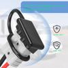 Steckverbinder für Anderson-Schnittstelle 10AWG Kabelsteckverbinder 50A Schnellkupplungssteckverbinder