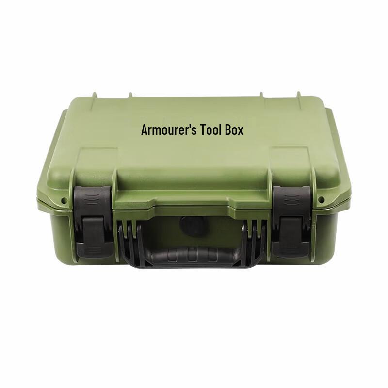 Armament Technician Tool Storage Box
