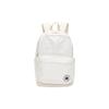 Polyester Rucksack Unisex Weiß 10020533-A06