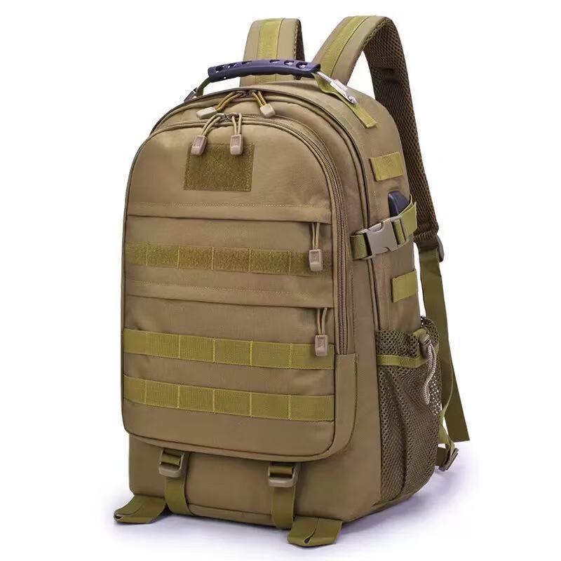 Hufeng Outdoor Tactical Travel Backpack
