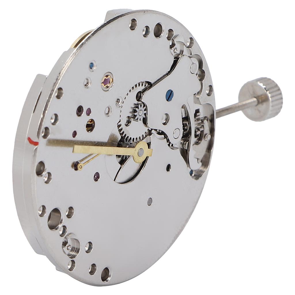ST3600 Movimento Orologio Meccanico Riparazione Manutenzione Sostituzione Accessorio