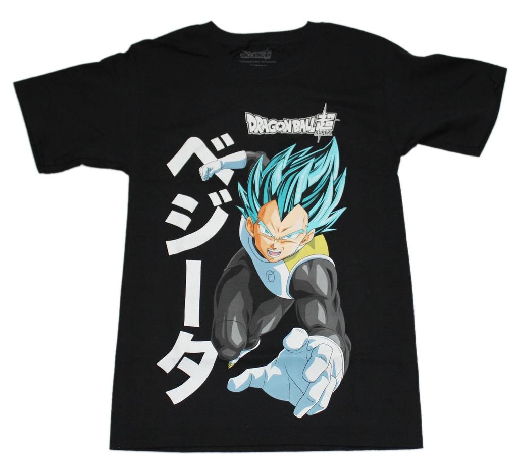 Anime Dragon Ball Z Super New Adult T-Shirt Men's Summer New Retro Fashion Men's and Women's Streetwear