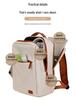 Cross-border Women's Casual Laptop & School Travel Backpack