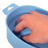 Portable Manicure Tools  Soak Bowl Off Hand Spa Bath Soaker 