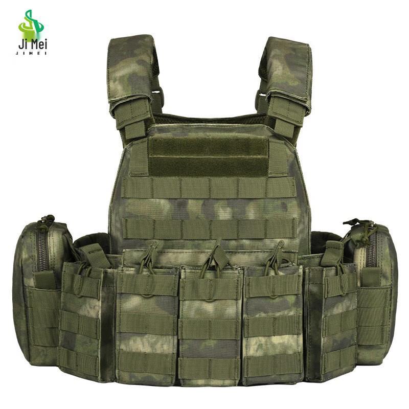 Jimei Tactical Outdoor Vest