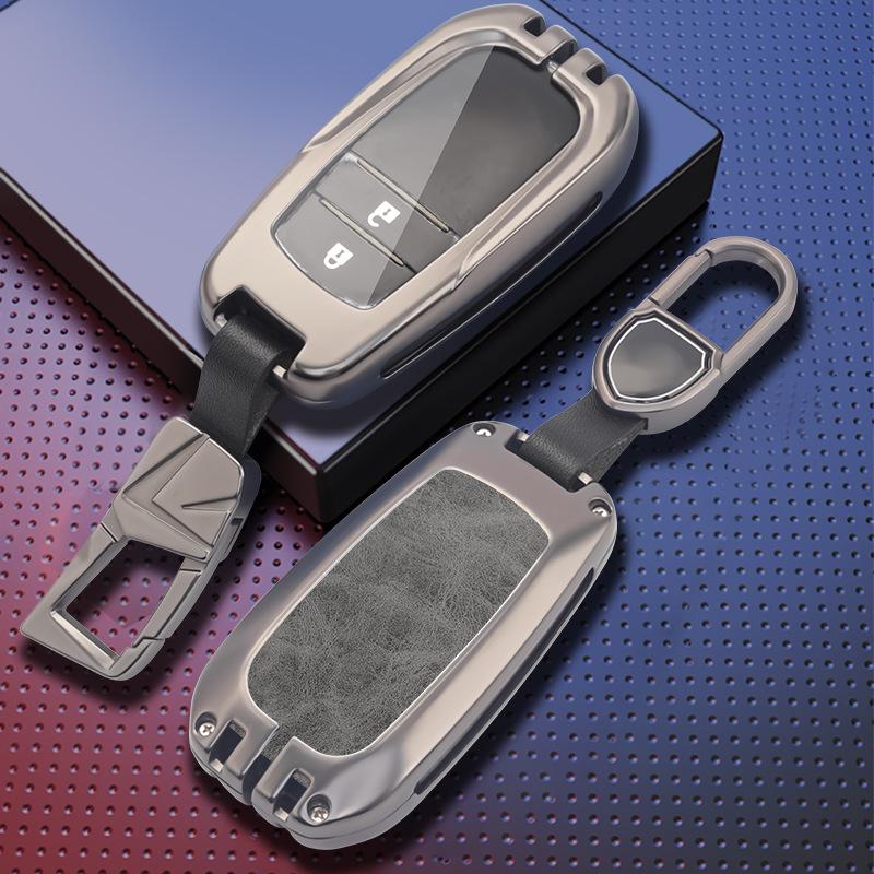 Toyota Key Case for Sienna, Highlander, Camry, RAV4, Land Cruiser, Prado, Venza
