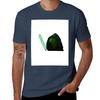 Hooded Kermit With Lightsaber Tshirt Holiday Casual Short Sleeve Top