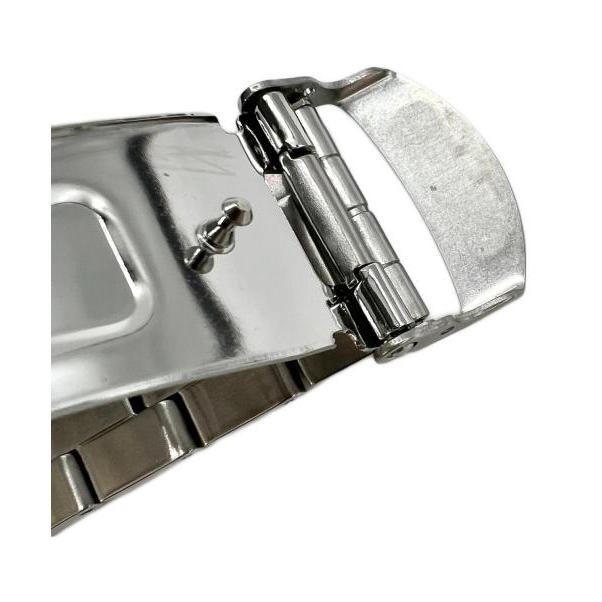 Used Seiko 5 Sports watch