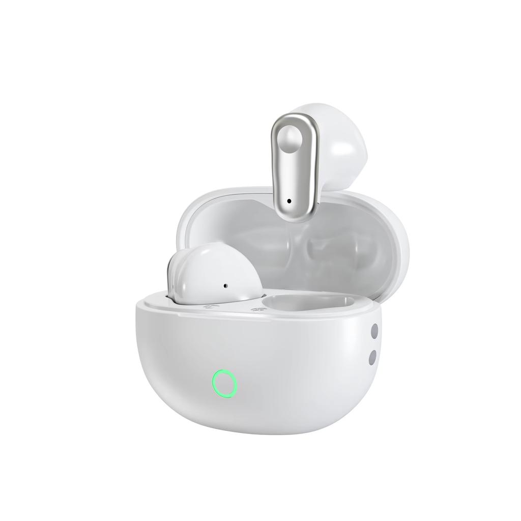 Xiaomi MINI530(LD)-Invisible Sleep Headphones, Bluetooth 5.4 Version Headphones, Mini Earplugs,true Wireless Stereo Wireless Headphones