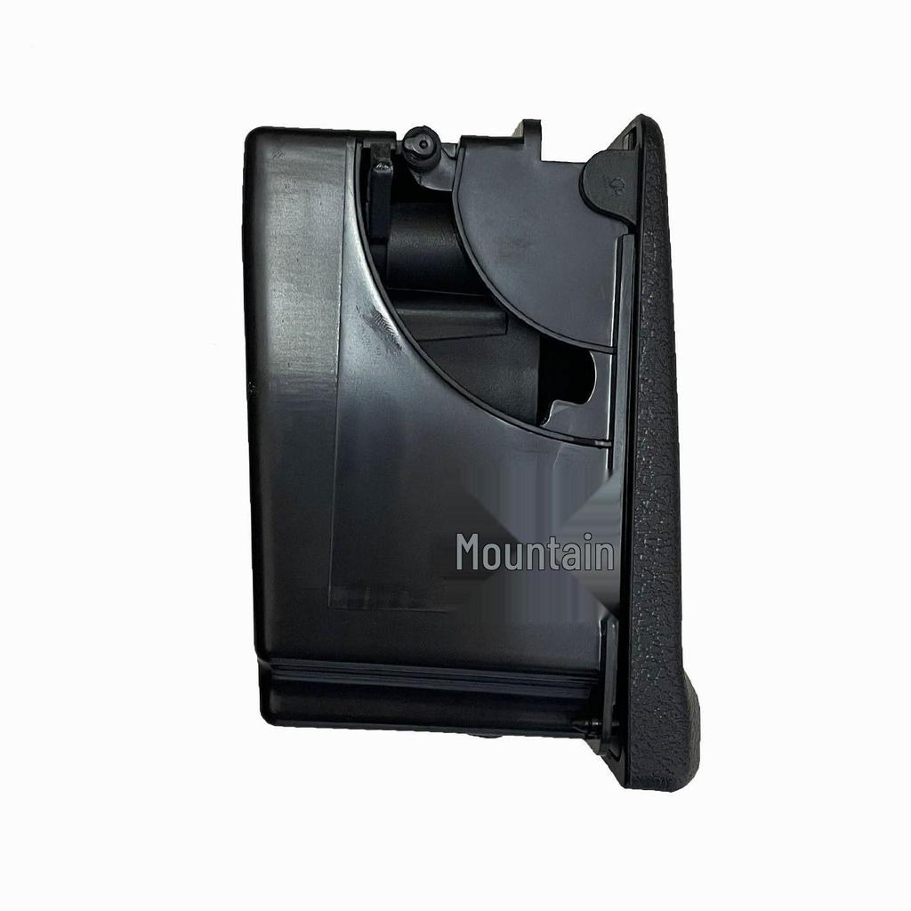 Compatible Cup Holder for Subaru Rear Center Console (Models: 66150AG01CJC, 66150AG01CWA)