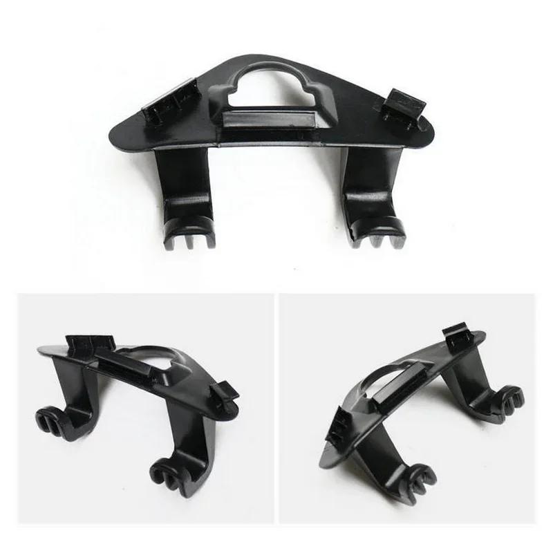 For Tesla New Model Y Juniper 2025 HW4.0 2024 2023 Trunk Hook Grocery Bag Hook Car Pendant Accessories Luggage Compartment Glove