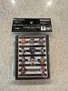 Bandai One Piece TCG Official Card Sleeve 15 Impel Down Deck Protectors 70pc
