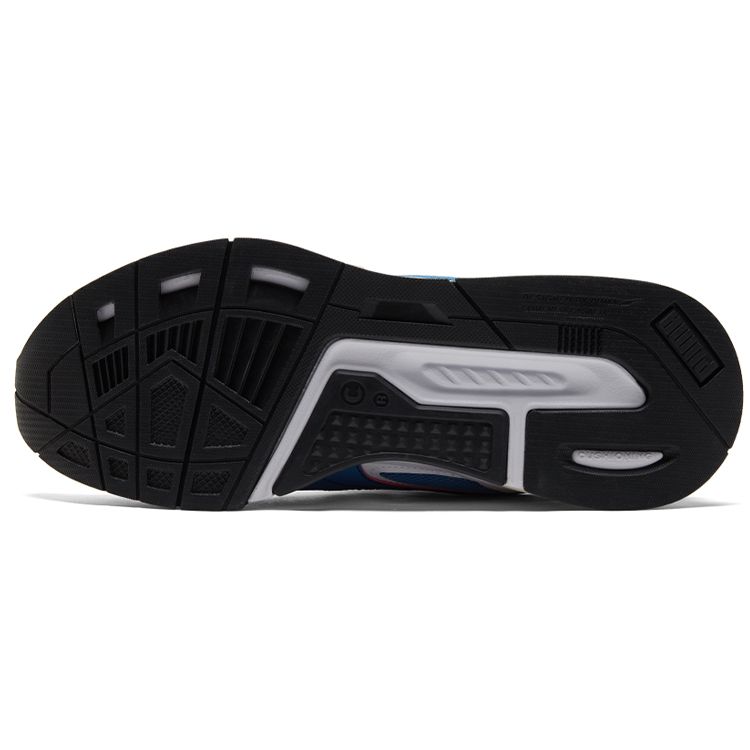 Puma Mirage Sport Go For Unisex White Mineral Blue 384403-01