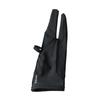 ELECOM Pen Tablet Gloves, 2 Finger Gloves, M Size, with Malfunction Prevention Function, Suitable for Left and Right Handers, Washable, Black TB-GV4M