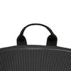 Li Ning Wade Lifestyle Series 23L Simple Large Capacity Polyester Backpack Unisex Backpack Black ABSW051-1