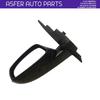 Outside Side Mirror Left Black For Renault Fluence Megane Mk3 2009-2016 Electric 9 Pins Oem 963028938R 963020180R