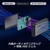 AUTOUTLET 192kHz Digital Analog Audio Converter with Male Cable 192KHz Optical Digital To RCA Audio Converter DAC Converter SPDIF To RCA Audio