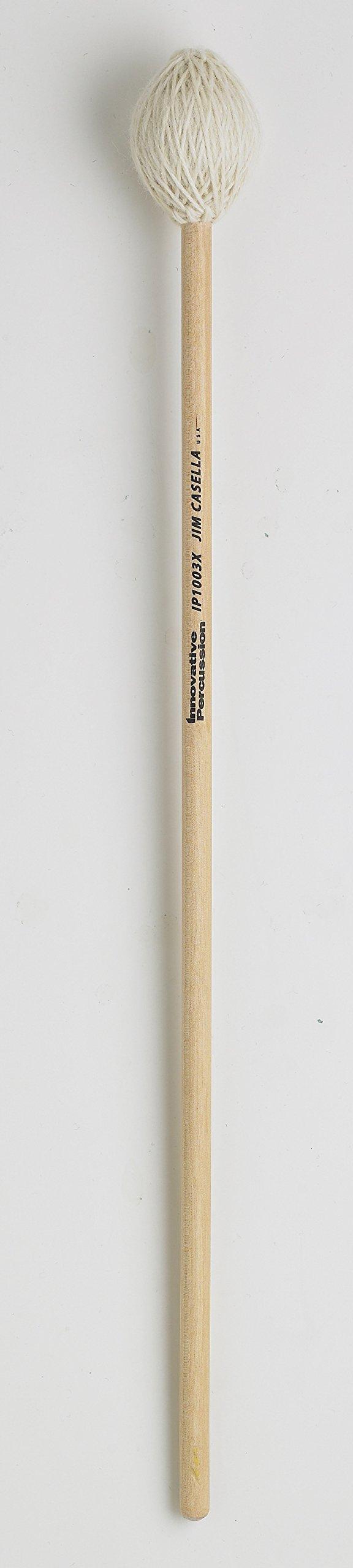 

Innovative Percussion IP1003X Модель Джима Каселлы Жесткий Тяжелый Тип для Маримбы