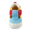 MIKIHOUSE HOT BISCUITS First Baby Boys and Shoes, Shoes, Girls, Kids' Clothing, Sax, 12.5cm, 72-9301-493