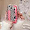 Modern Traditional Fusions Keychain Exquisite Craftsmanship Carp Charm Gift For Home Office Travel Essential