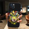 S-Simpsons Shell Phone Case for Samsung Galaxy Note 10 20 S23 S24 S25 Ultra FE Plus Edge Lite A02S A35 A07 A17