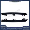 BMW 5 Series G30/G31 Fog Light Trim In Black 51119463477/51119463478