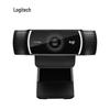 Logitech C922 HD Webcam