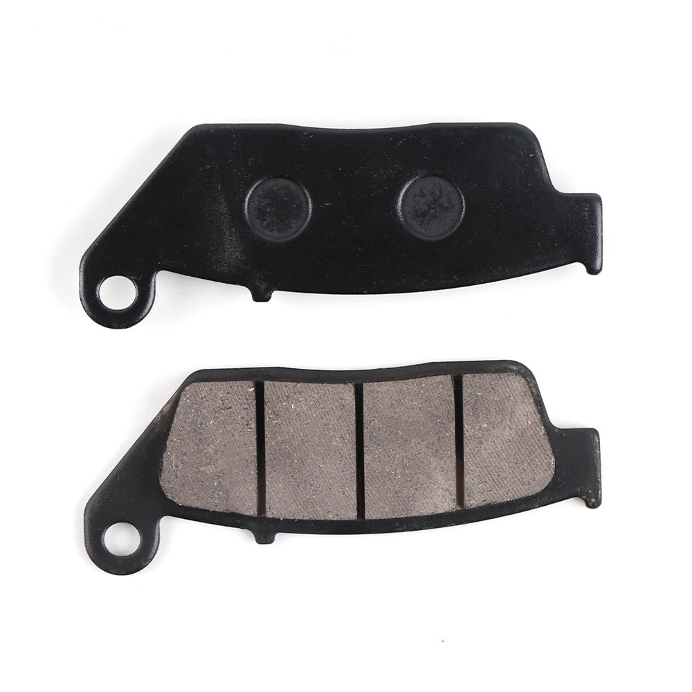 For Loncin 500r LX500-R brake pads voge ds525x ds 525x 525dsx 525 dsx 525r Motorcycle Front And Rear brake pads Disks