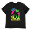 Phantom of The Paradise T-shirt blauw archief essentieel t-shirt jongens witten heren grafische t-shirts grappig