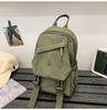 School Bag Portable Multi-purpose Back Outdoor Hiking Mountain Lightweight Leisure Travel Back