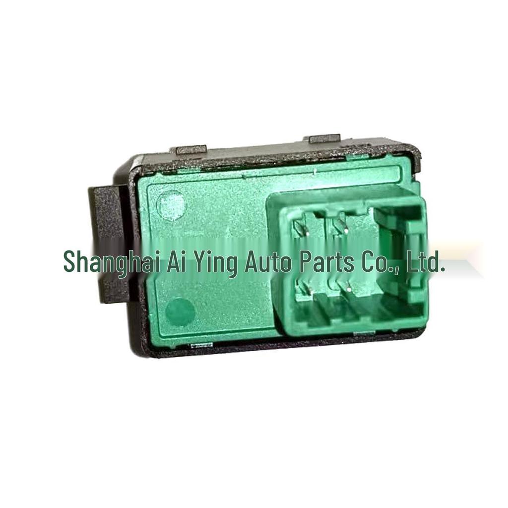 Universal Fit Window Switch for Fiat