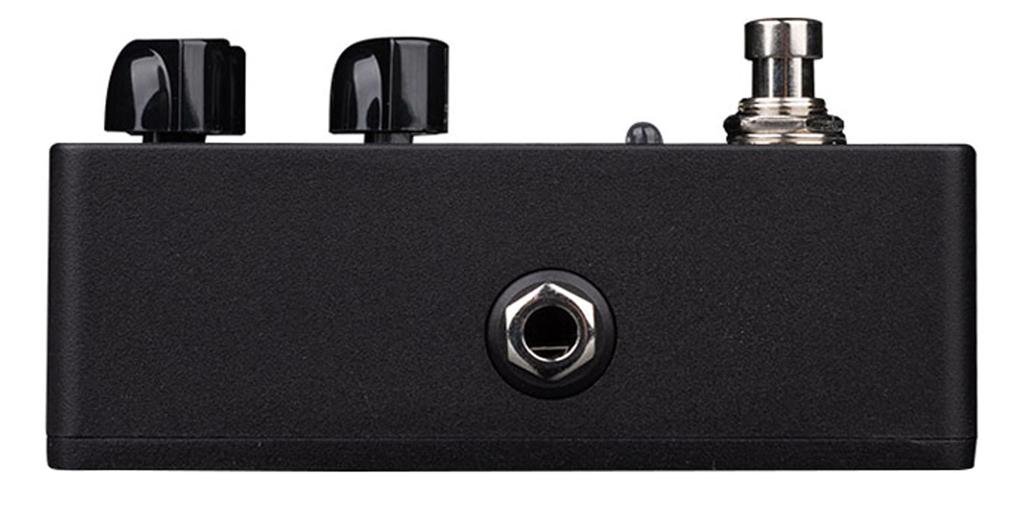 AMPEG SCRAMBLER Effector