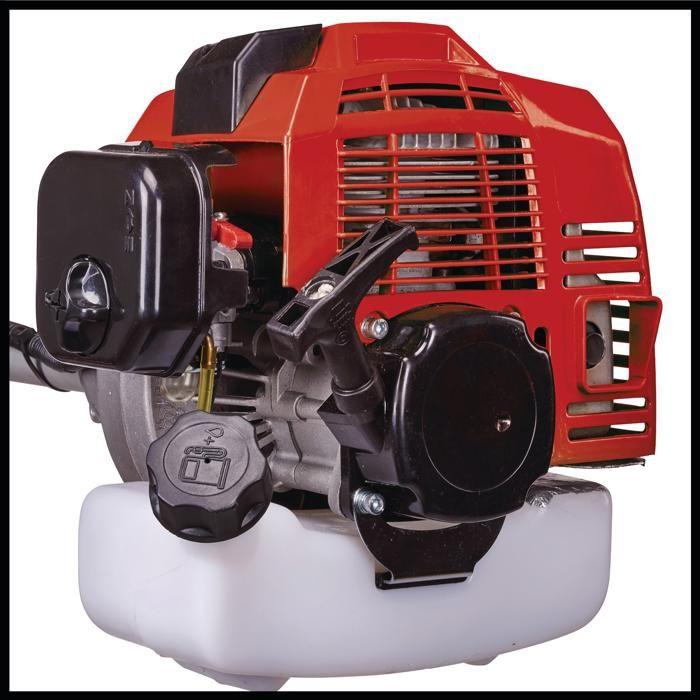 Einhell Outil Multifonction Thermique GC-MM 52 I AS (1,5 KW, Moteur à 2 Temps)