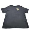 Delta Shirt Mens XL Black Hard Rock Biloxi Guitar Graphic Tee Casino Hotel Top Unisex T-Shirt
