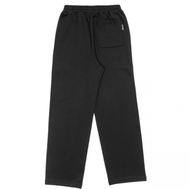 New Balance Uni Essential Wide Pants Nbmlf11223 19