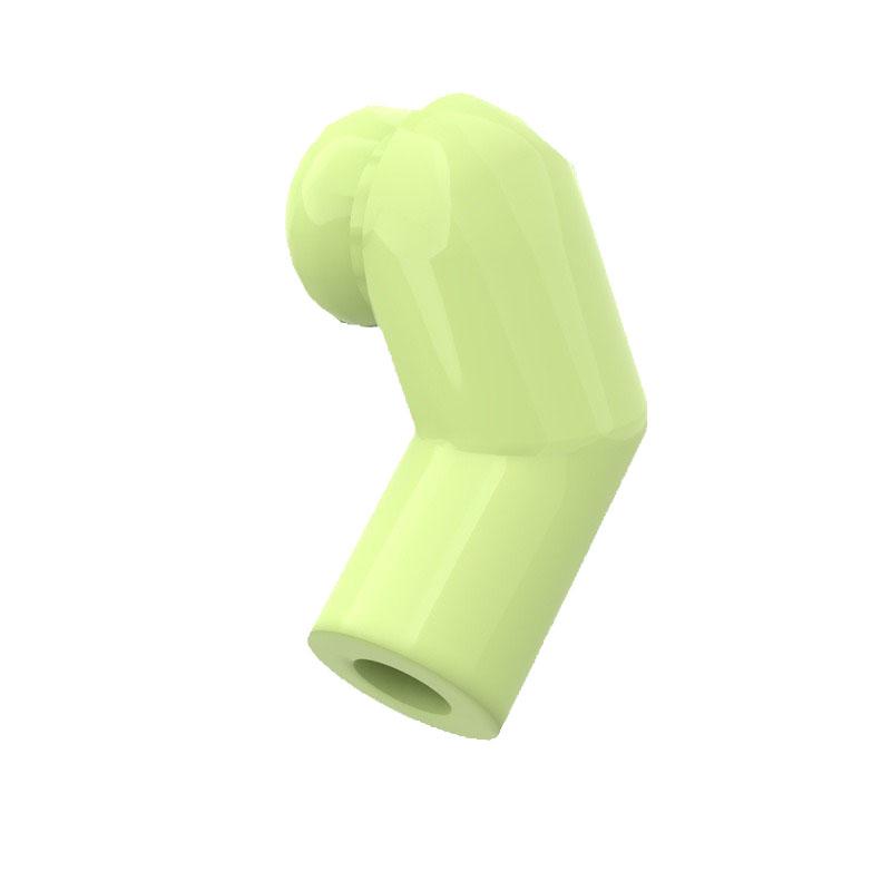 10pcs DIY MOC For 981 Building Block Figures Parts For Body Part Arm, Left