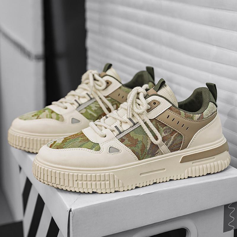 

Модные мужские кроссовки PARZIVAL из вулканизированной стали 2024 года, повседневные кроссовки в британском стиле, парусиновые туфли, мужские спортивные кроссовки для скейтбординга Zapatillas Hombre 44 зелёный