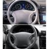 LHD RHD Multi-Function Steering Wheel Switch Button Keys Trim Repair Kit For Mercedes Benz Truck Actros 9438210051 A9438210051