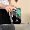 Game O-Overwatch Pixel Style Phone Case For IPhone 17 16 15 14 13 12 11 Pro MAX Matte Shockproof Back Anti Fall Matte Cover
