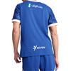 Puma Drycell Al Hilal Saudi F.C. Maglia Replica Casa 24/25 Uomo maglia Blu Scuro Bianco 778881-01