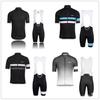 Spot RAPHA traje de ciclismo de verão traje de manga curta masculino e feminino calças de ciclismo respiráveis para estrada e mountain bike